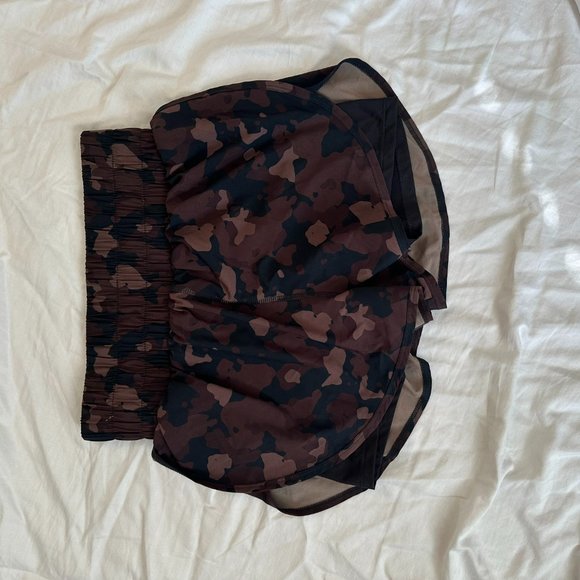 Vitality The Vista Short - Base camp/camo size Small - Picture 4 of 4